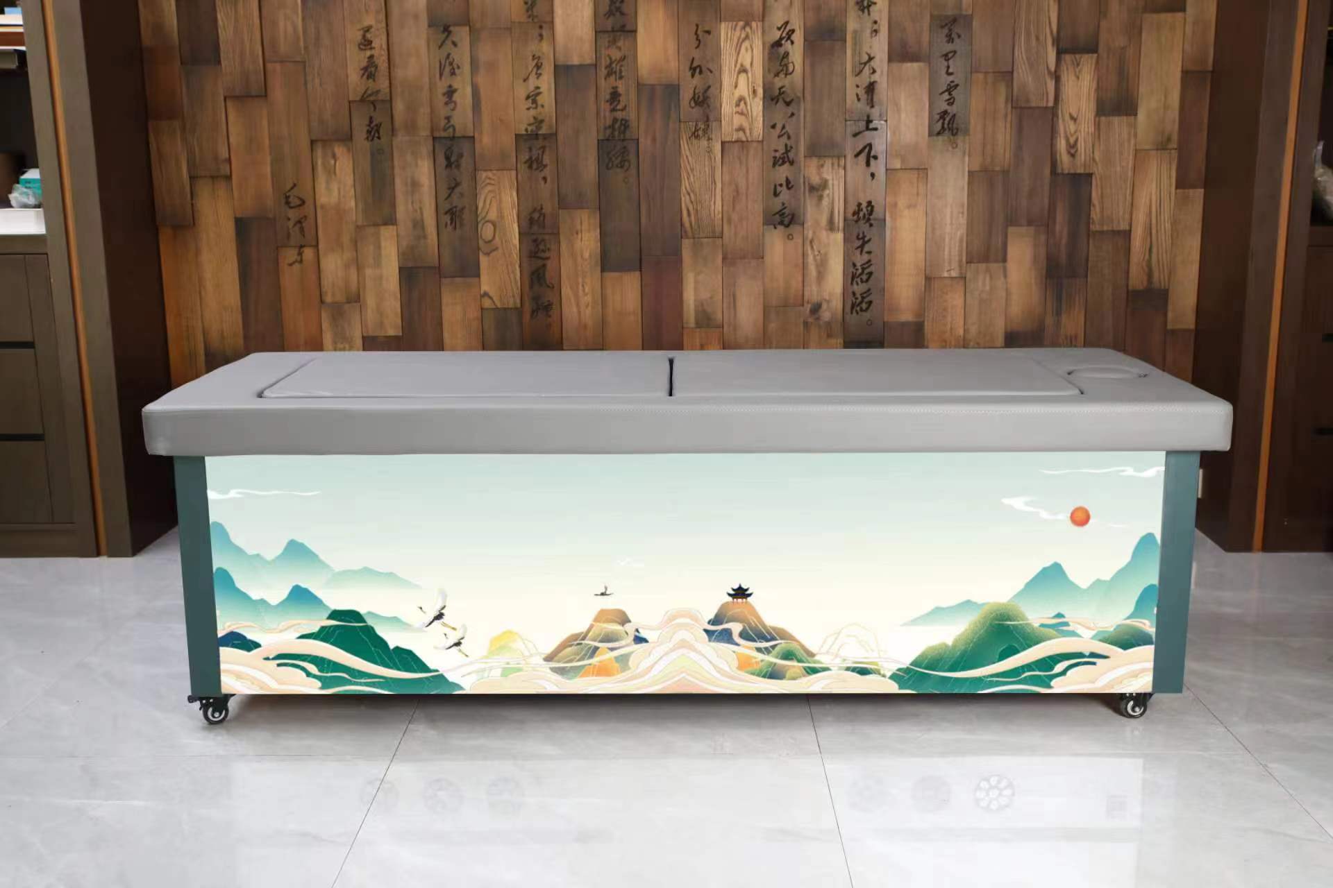 艾熏蒸设备(图2)